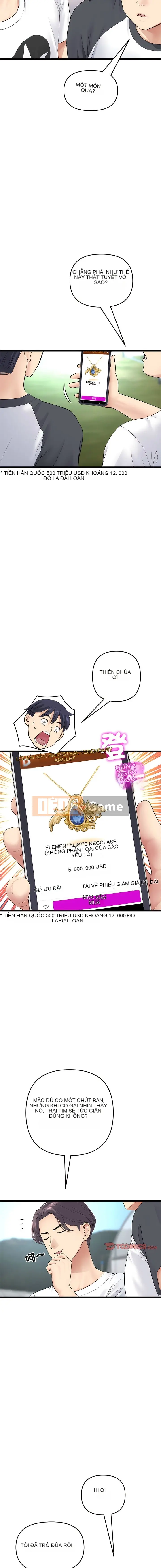 Tình yêu đầu tiên chúng tôi đoàn tụ là mẹ kế của tôi Chương 1-65