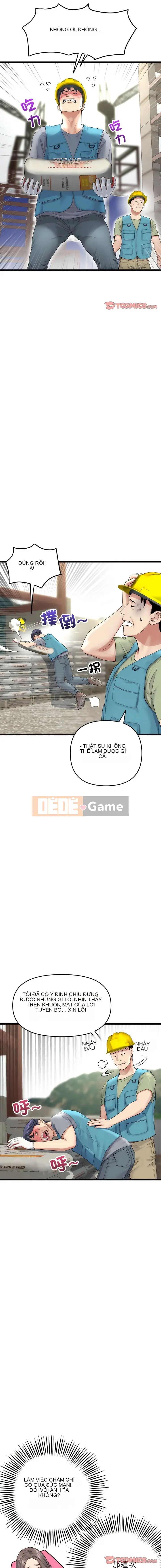 Tình yêu đầu tiên chúng tôi đoàn tụ là mẹ kế của tôi Chương 1-65