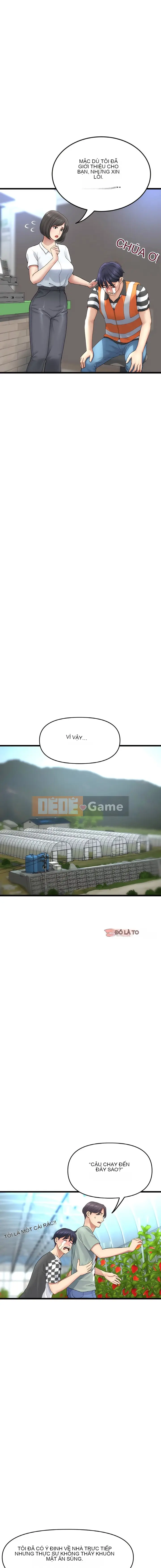 Tình yêu đầu tiên chúng tôi đoàn tụ là mẹ kế của tôi Chương 1-65