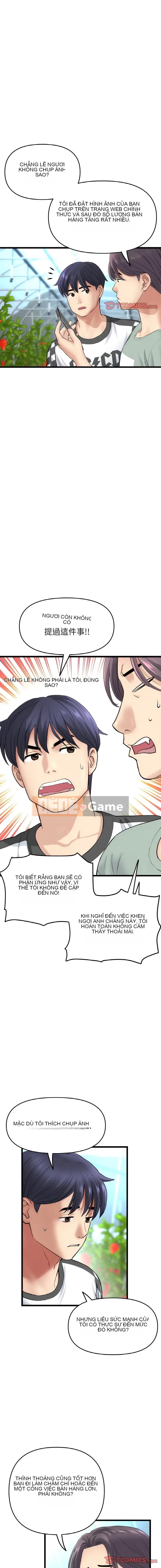 Tình yêu đầu tiên chúng tôi đoàn tụ là mẹ kế của tôi Chương 1-65