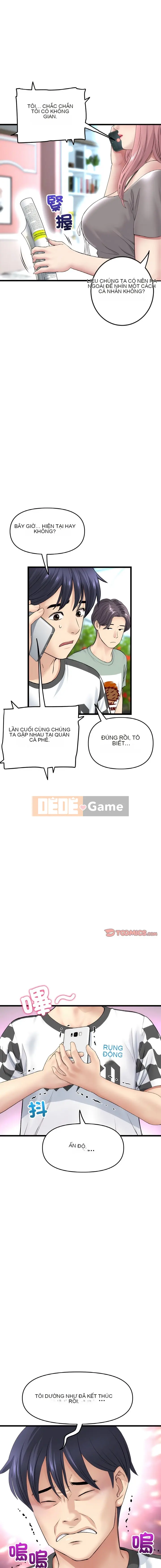 Tình yêu đầu tiên chúng tôi đoàn tụ là mẹ kế của tôi Chương 1-65