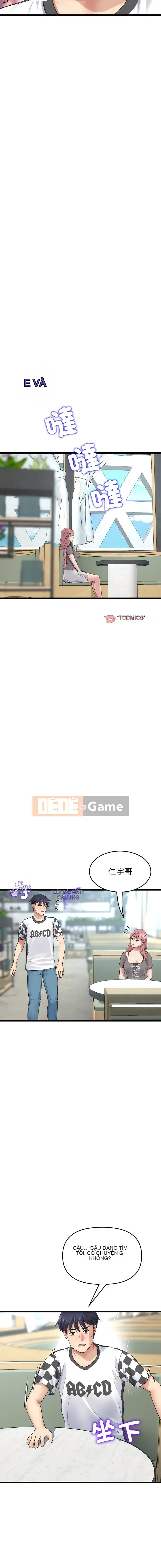 Tình yêu đầu tiên chúng tôi đoàn tụ là mẹ kế của tôi Chương 1-65