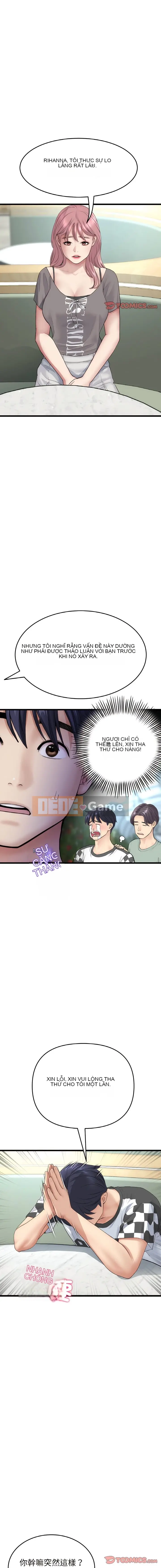 Tình yêu đầu tiên chúng tôi đoàn tụ là mẹ kế của tôi Chương 1-65