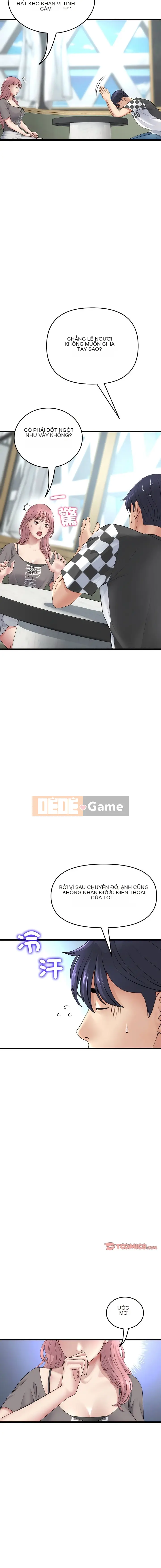 Tình yêu đầu tiên chúng tôi đoàn tụ là mẹ kế của tôi Chương 1-65