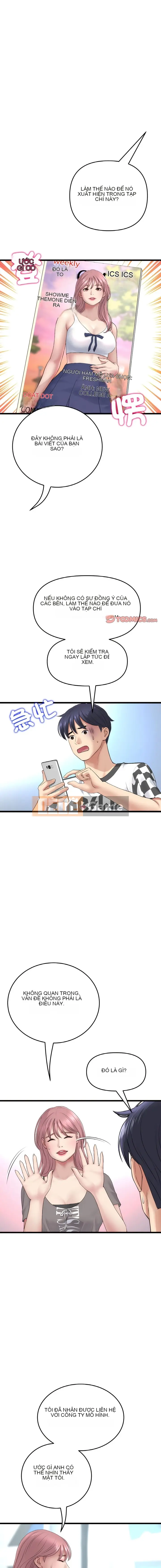 Tình yêu đầu tiên chúng tôi đoàn tụ là mẹ kế của tôi Chương 1-65