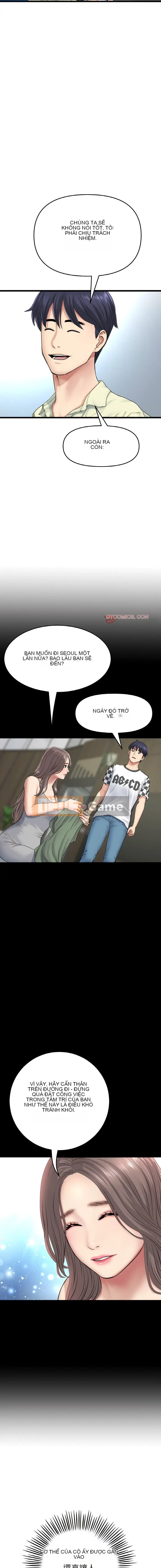 Tình yêu đầu tiên chúng tôi đoàn tụ là mẹ kế của tôi Chương 1-65