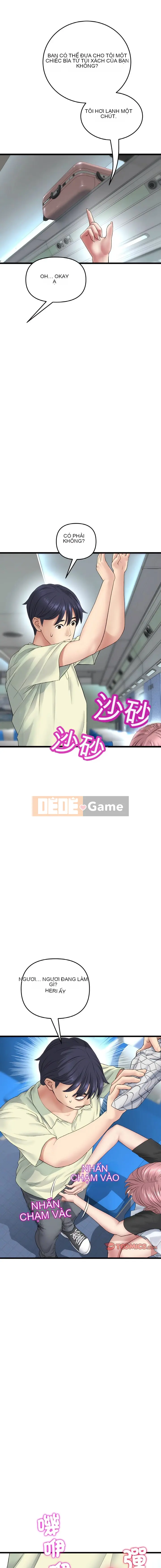 Tình yêu đầu tiên chúng tôi đoàn tụ là mẹ kế của tôi Chương 1-65