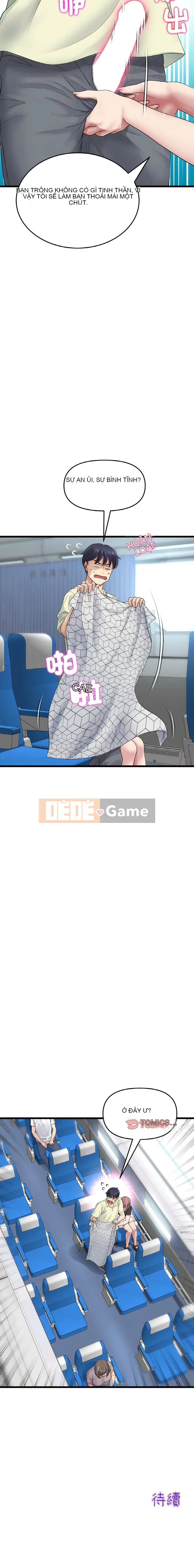 Tình yêu đầu tiên chúng tôi đoàn tụ là mẹ kế của tôi Chương 1-65