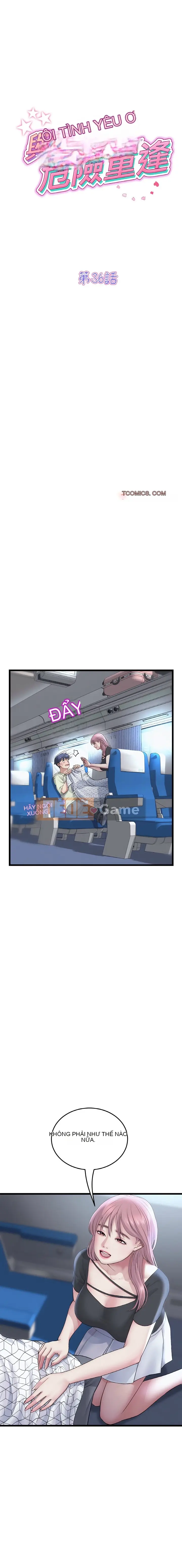 Tình yêu đầu tiên chúng tôi đoàn tụ là mẹ kế của tôi Chương 1-65