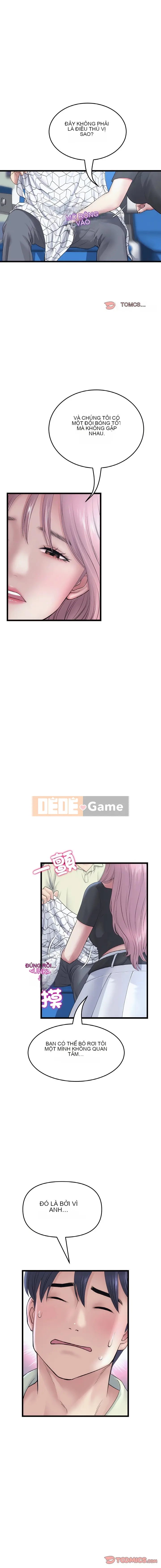 Tình yêu đầu tiên chúng tôi đoàn tụ là mẹ kế của tôi Chương 1-65