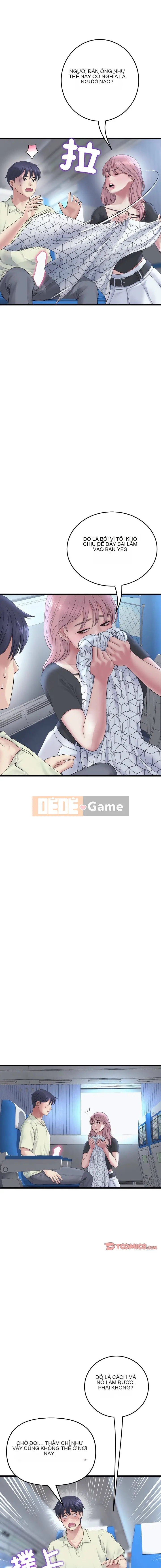 Tình yêu đầu tiên chúng tôi đoàn tụ là mẹ kế của tôi Chương 1-65