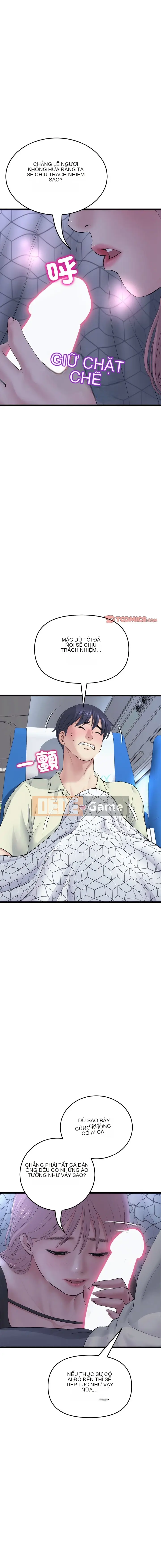 Tình yêu đầu tiên chúng tôi đoàn tụ là mẹ kế của tôi Chương 1-65