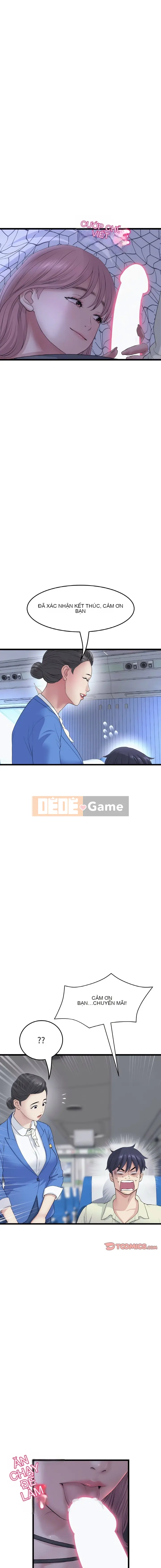 Tình yêu đầu tiên chúng tôi đoàn tụ là mẹ kế của tôi Chương 1-65