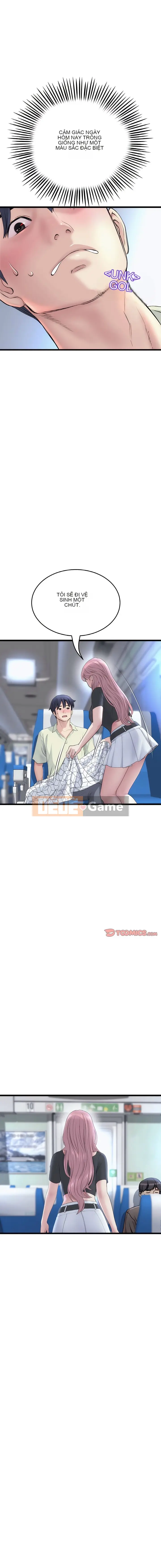 Tình yêu đầu tiên chúng tôi đoàn tụ là mẹ kế của tôi Chương 1-65