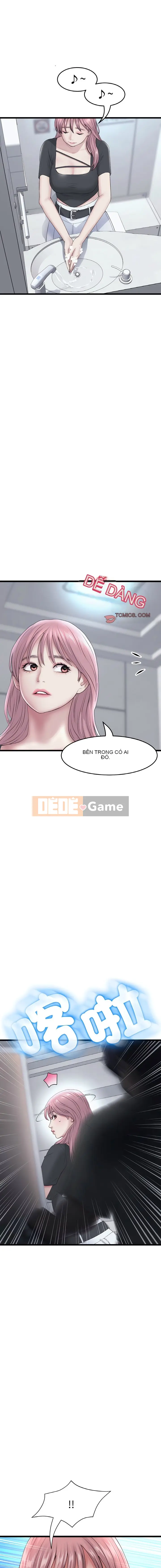 Tình yêu đầu tiên chúng tôi đoàn tụ là mẹ kế của tôi Chương 1-65