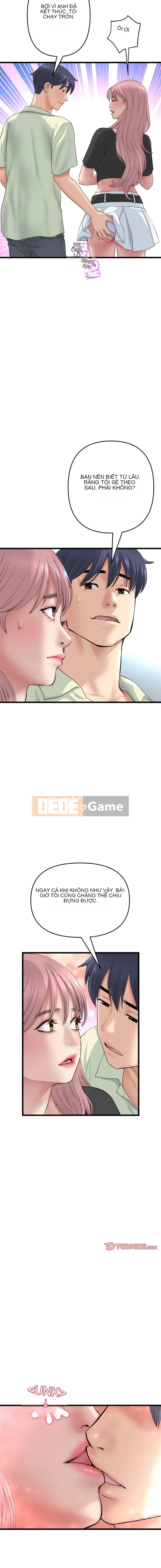 Tình yêu đầu tiên chúng tôi đoàn tụ là mẹ kế của tôi Chương 1-65