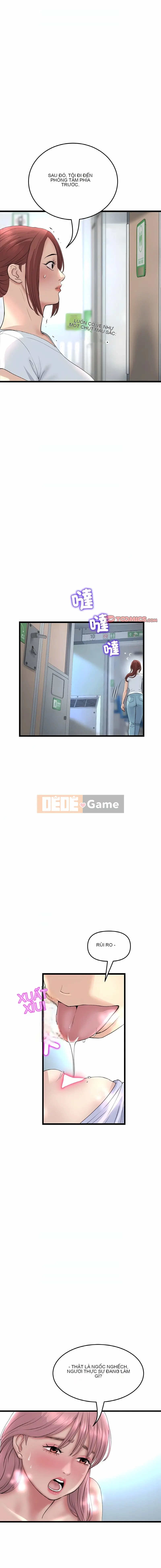 Tình yêu đầu tiên chúng tôi đoàn tụ là mẹ kế của tôi Chương 1-65