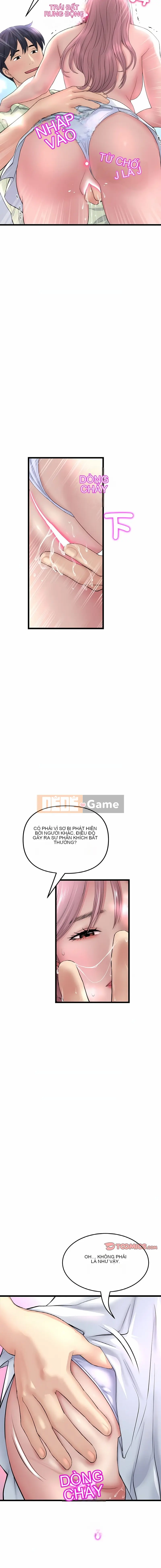 Tình yêu đầu tiên chúng tôi đoàn tụ là mẹ kế của tôi Chương 1-65