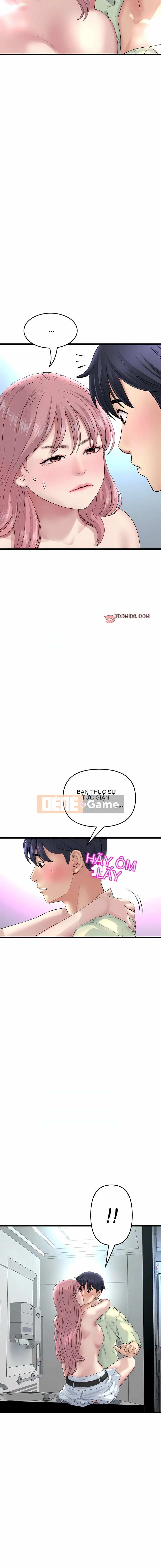 Tình yêu đầu tiên chúng tôi đoàn tụ là mẹ kế của tôi Chương 1-65