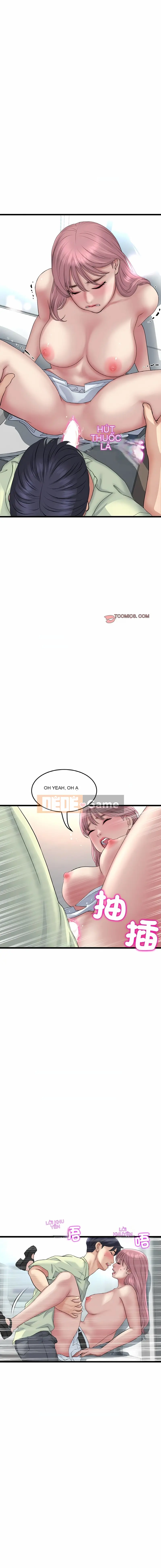 Tình yêu đầu tiên chúng tôi đoàn tụ là mẹ kế của tôi Chương 1-65