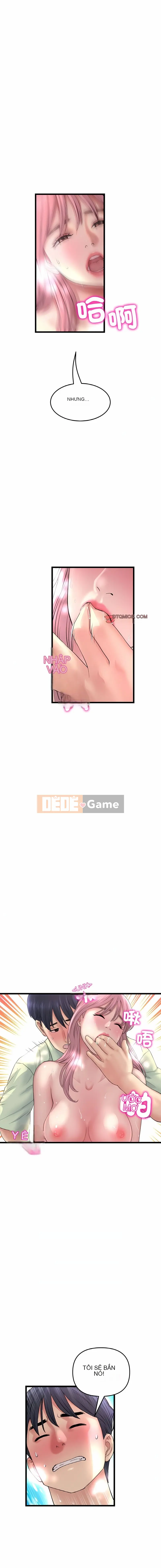 Tình yêu đầu tiên chúng tôi đoàn tụ là mẹ kế của tôi Chương 1-65