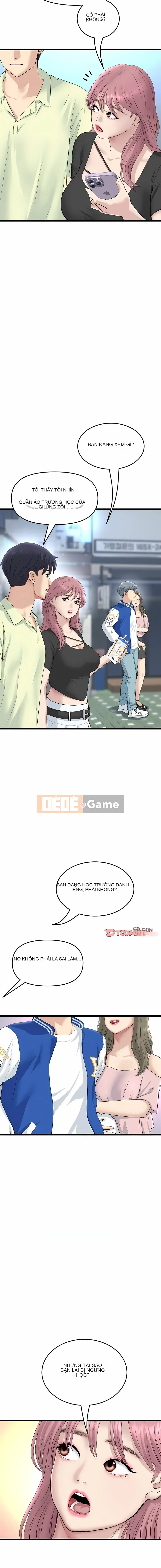 Tình yêu đầu tiên chúng tôi đoàn tụ là mẹ kế của tôi Chương 1-65