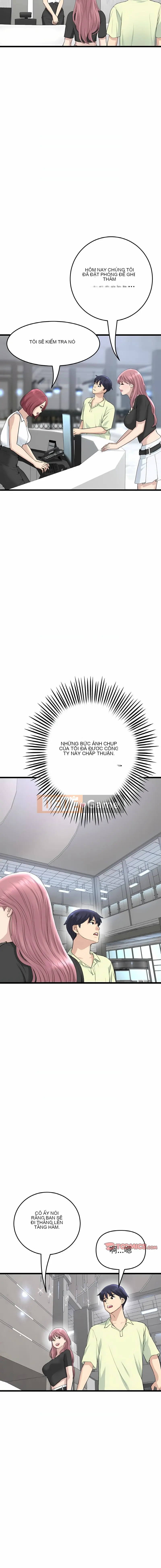 Tình yêu đầu tiên chúng tôi đoàn tụ là mẹ kế của tôi Chương 1-65