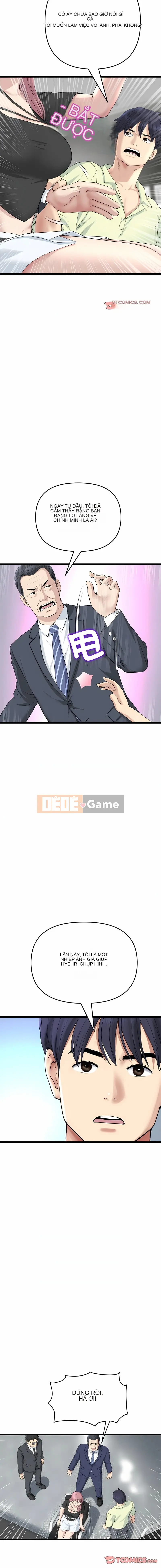 Tình yêu đầu tiên chúng tôi đoàn tụ là mẹ kế của tôi Chương 1-65