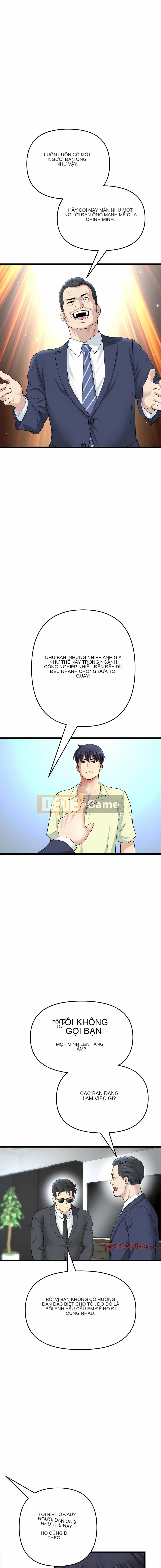 Tình yêu đầu tiên chúng tôi đoàn tụ là mẹ kế của tôi Chương 1-65