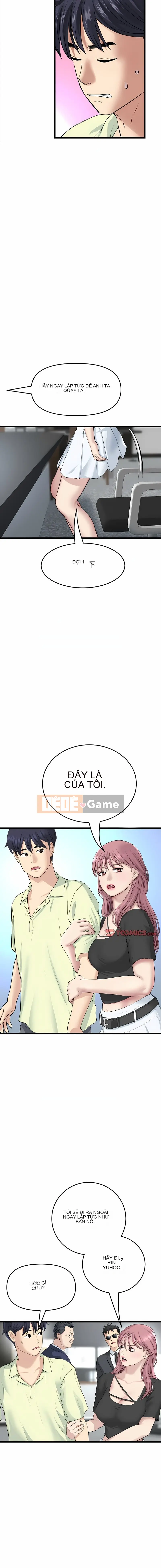 Tình yêu đầu tiên chúng tôi đoàn tụ là mẹ kế của tôi Chương 1-65