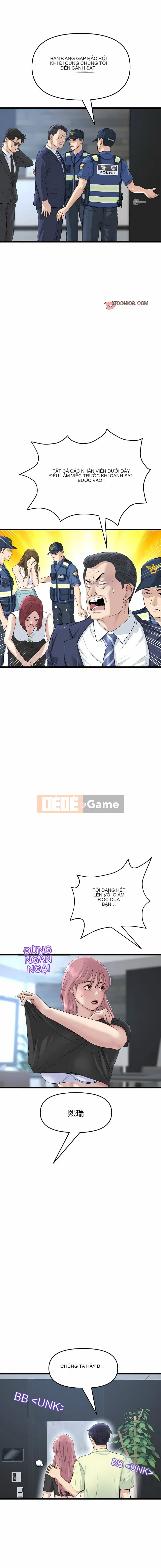 Tình yêu đầu tiên chúng tôi đoàn tụ là mẹ kế của tôi Chương 1-65