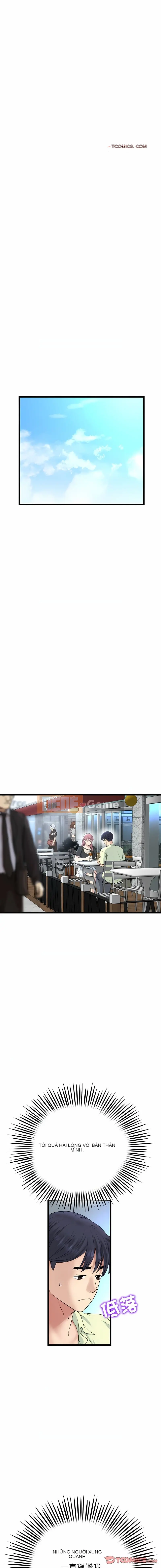 Tình yêu đầu tiên chúng tôi đoàn tụ là mẹ kế của tôi Chương 1-65