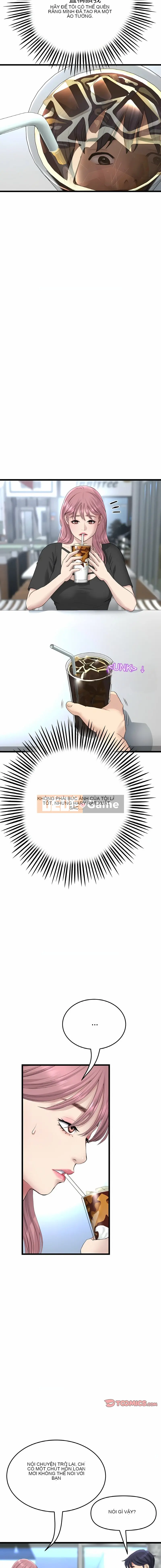 Tình yêu đầu tiên chúng tôi đoàn tụ là mẹ kế của tôi Chương 1-65