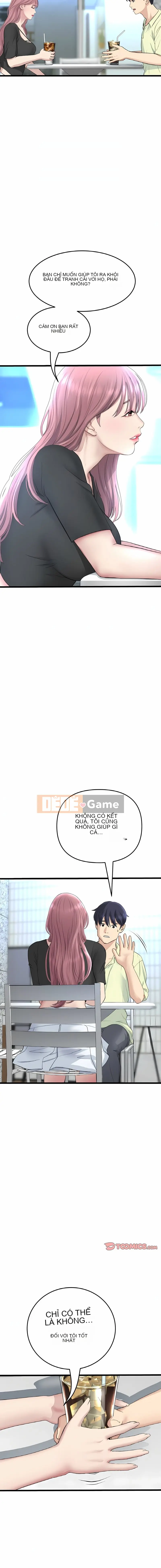 Tình yêu đầu tiên chúng tôi đoàn tụ là mẹ kế của tôi Chương 1-65