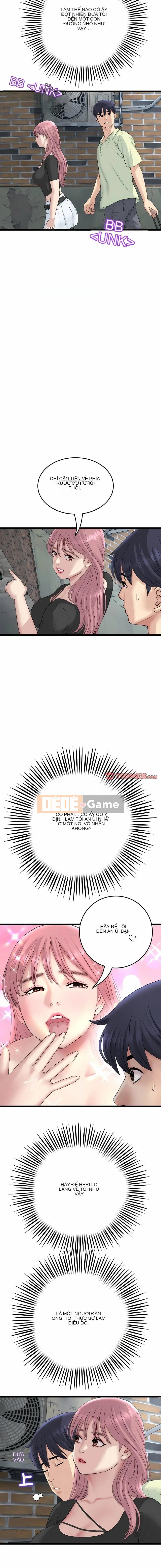 Tình yêu đầu tiên chúng tôi đoàn tụ là mẹ kế của tôi Chương 1-65