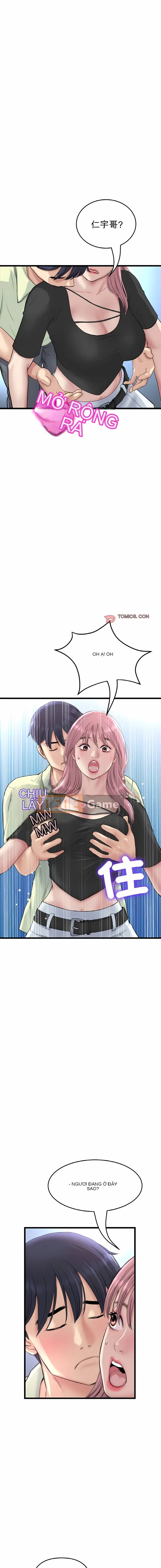 Tình yêu đầu tiên chúng tôi đoàn tụ là mẹ kế của tôi Chương 1-65