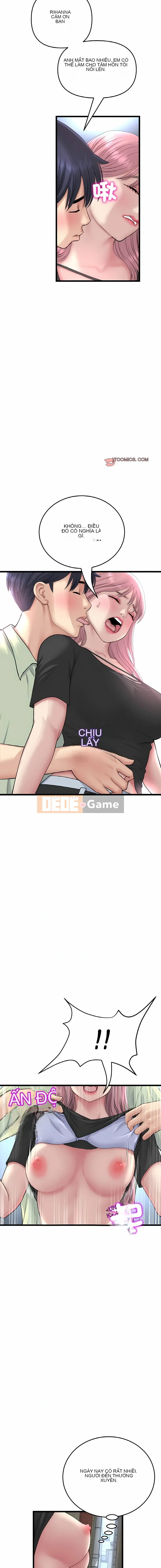 Tình yêu đầu tiên chúng tôi đoàn tụ là mẹ kế của tôi Chương 1-65