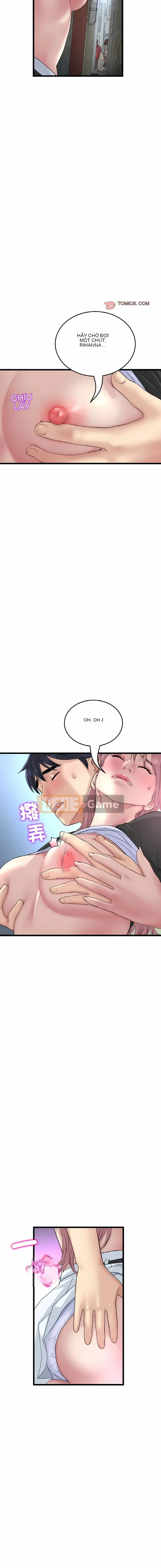 Tình yêu đầu tiên chúng tôi đoàn tụ là mẹ kế của tôi Chương 1-65