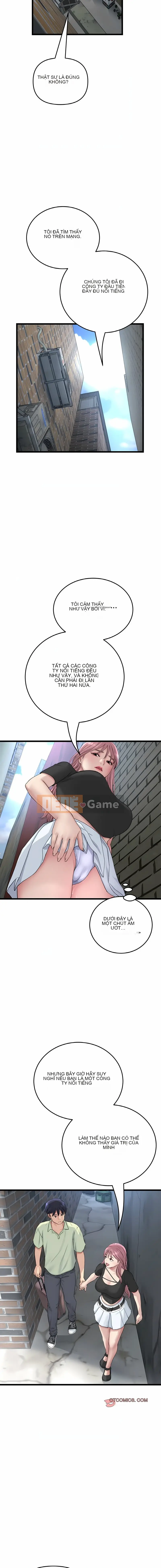 Tình yêu đầu tiên chúng tôi đoàn tụ là mẹ kế của tôi Chương 1-65