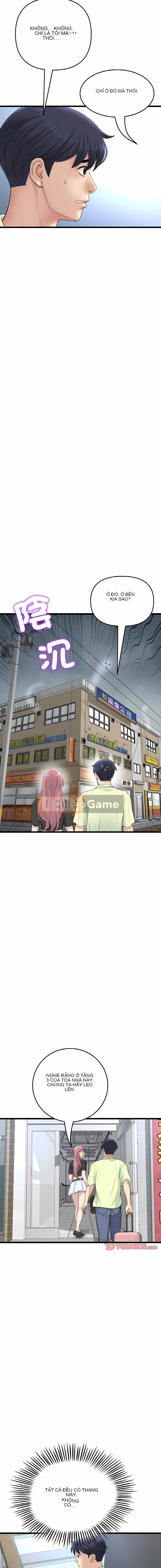 Tình yêu đầu tiên chúng tôi đoàn tụ là mẹ kế của tôi Chương 1-65