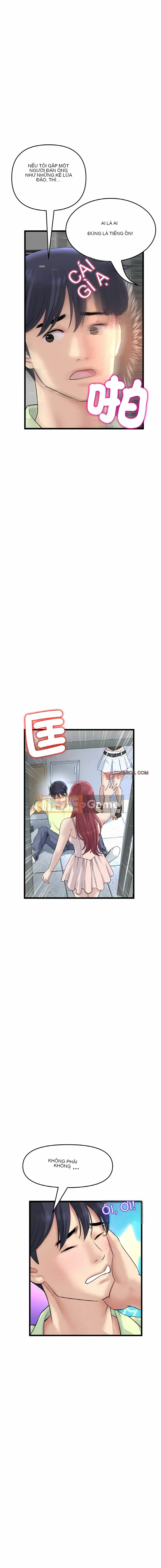 Tình yêu đầu tiên chúng tôi đoàn tụ là mẹ kế của tôi Chương 1-65