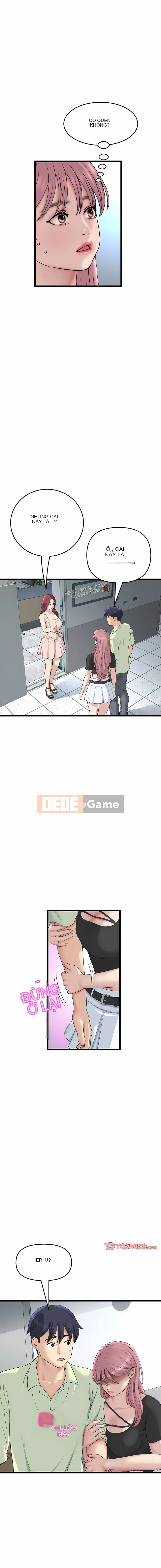 Tình yêu đầu tiên chúng tôi đoàn tụ là mẹ kế của tôi Chương 1-65