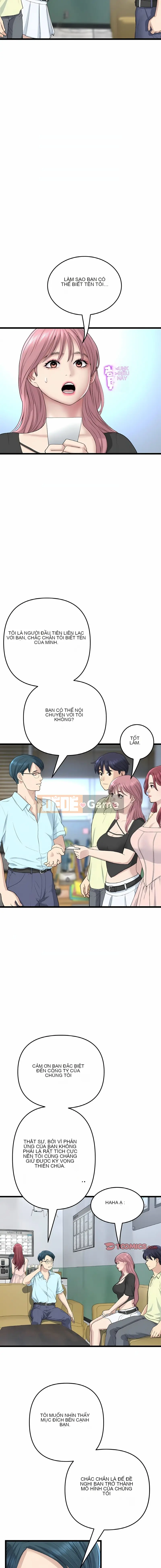 Tình yêu đầu tiên chúng tôi đoàn tụ là mẹ kế của tôi Chương 1-65