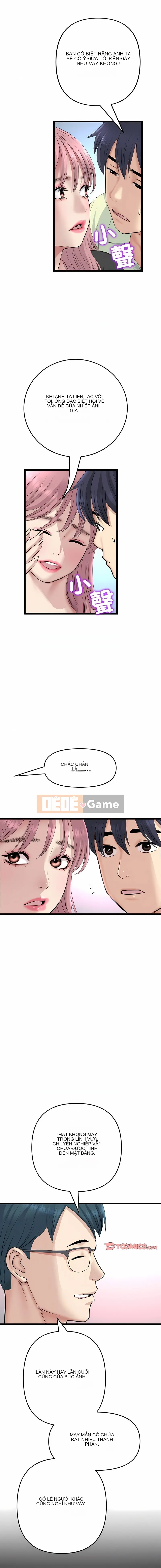 Tình yêu đầu tiên chúng tôi đoàn tụ là mẹ kế của tôi Chương 1-65