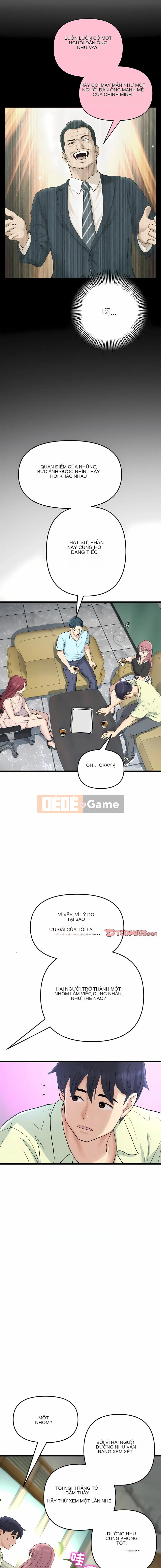 Tình yêu đầu tiên chúng tôi đoàn tụ là mẹ kế của tôi Chương 1-65