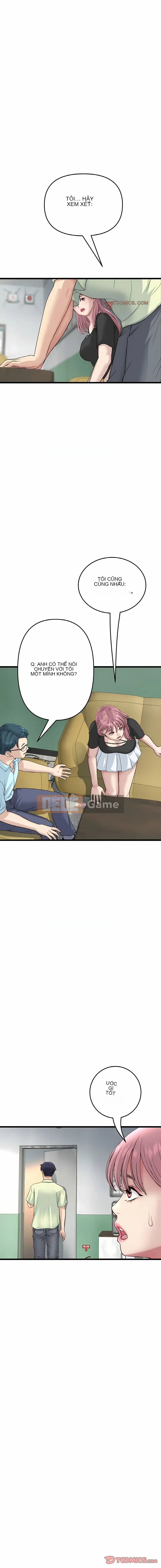 Tình yêu đầu tiên chúng tôi đoàn tụ là mẹ kế của tôi Chương 1-65