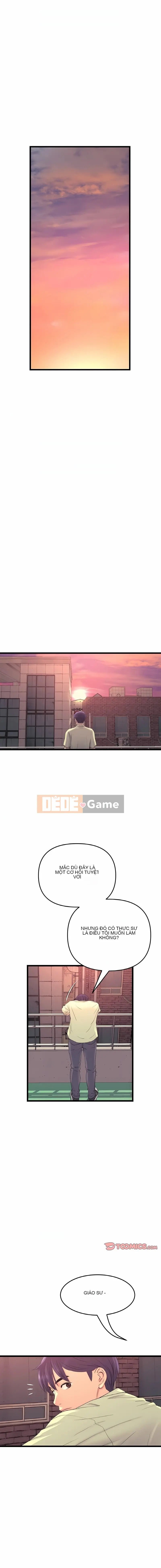 Tình yêu đầu tiên chúng tôi đoàn tụ là mẹ kế của tôi Chương 1-65