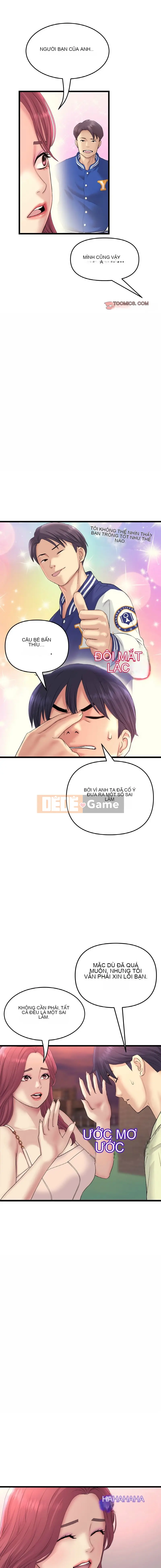 Tình yêu đầu tiên chúng tôi đoàn tụ là mẹ kế của tôi Chương 1-65