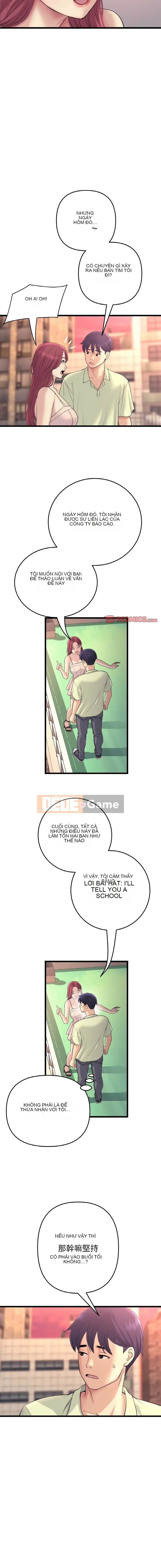 Tình yêu đầu tiên chúng tôi đoàn tụ là mẹ kế của tôi Chương 1-65