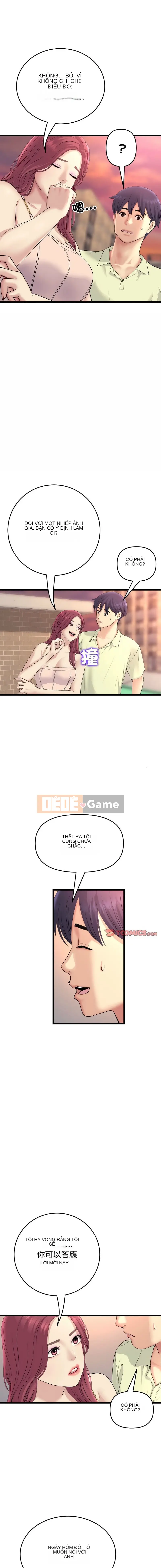 Tình yêu đầu tiên chúng tôi đoàn tụ là mẹ kế của tôi Chương 1-65